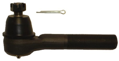 JAPANPARTS Spurstangenkopf links Traggelenk TI-J010 Kompatibel mit JEEP CHEROKEE XJ Grand Cherokee I ZJ, ZG WRANGLER II TJ
