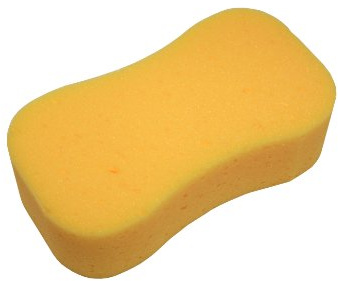 IWH 072091 Jumbo Schwamm 22 x 11 x 6.5 cm