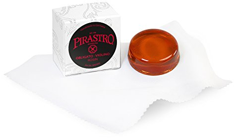 OBLIGATO/VIOLINO Kolophonium von Pirastro