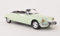 Citroen DS 19 Cabriolet, hell-grün , 1961, Modellauto, Fertigmodell, Sun Star 1:18