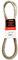 MAXPOWER | Courroies 347630, renforcé au kevlar, 5/8'' x 85'' - 5L850 - longueur extérieure L(a) 2160 mm