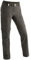 Maier Sports Damen Hose Inara Slim Zip 233026 Teak 25
