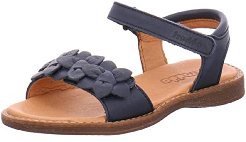 froddo Sandaletten Mädchen Gr.33, Blau