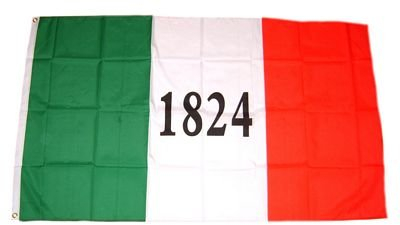 Fahne Flagge USA - Alamo NEU 90 x 150 cm Fahnen Flaggen