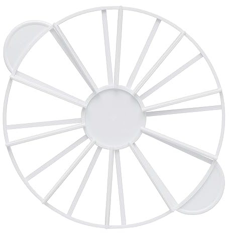 Ateco Cake Scoop 10 or 12 Slices for cakes up to 16 diameter
