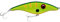 Zalt-Z Wobbler Jerkbait 33 Grün 14cm 48g medium