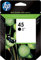 HP 45 Large Black Original Ink Cartridge