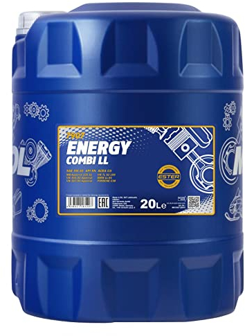 MANNOL Energy Combi LL 20 Liter