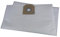 Sacs filtrants pour aspirateurs pour Kärcher T 12/1 & T15/1, alternative 6.907-017.0 de Microsafe
