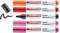 e-4500/5 S textile marker warm colours