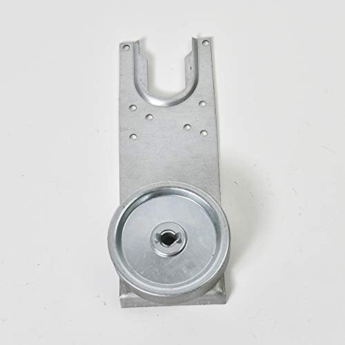 Avvolgitore destro per cassonetto che permette la movimentazione della tapparella applicandolo lateralmente al rullo di avvolgimento.Avvolgitore per tapparelle destro.