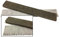 2 Filtri Condizionatore (255x50mm) Filtro Aria Condizionata Sostitutivo per MITSUBISHI, Adatto ai modelli 258 288 328 458 SRK 25 35 40 GZ ZI 222 252 (22 25 28 32) SRC 20 28 40 HC S