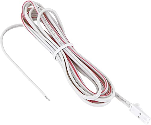 12V Mini-Amp, 2m Kabel Stecker, Verbindungskabel Anschlusskabel