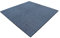 1m² Gummiplatten Schwarz 50x50x4cm Fallschutzmatte Spielplatz Poolmatte Spielturm Boden Fitness Gummimatten