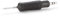 Weller T0050110499 RTPS Pico Lötspitze, Konisch Ø 0,1 mm, Nicht Benetzbar