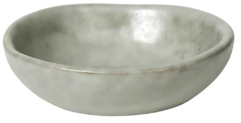 broste Copenhagen Nordic Marsh Butterschale 7 x 2cm