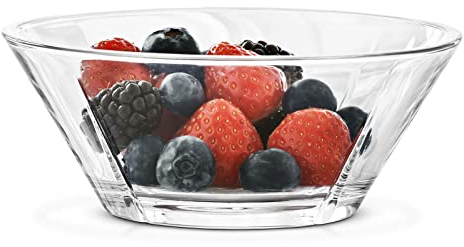 Rosendahl Design Erik Bagger Glasschale Ø15 cm 4 Stck. Grand Cru, klar