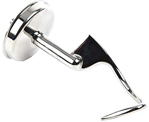 Kenwood Major Stainless Steel Dough Hook for GF361 CE379 (KEN712203)