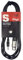 Stagg SAC3MPSXF Câble audio - 3 mètres - Mini-jack 3,5mm Stereo Male vers XLR femelle