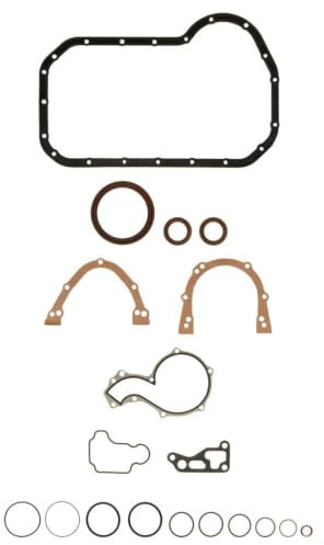 Ajusa 54079500 Gasket Set crank case