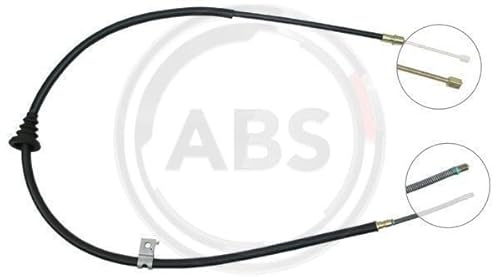 ABS K16338 Handbremsseile