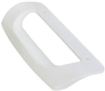 POIGNEE DE PORTE pour REFRIGERATEUR ARTHUR MARTIN - 242519319