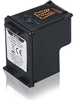 Inkadoo Tinte für HP C9364EE / 337 PhotoSmart 8050 OfficeJet 6305 OfficeJet 6310 XI PhotoSmart 2575 DeskJ