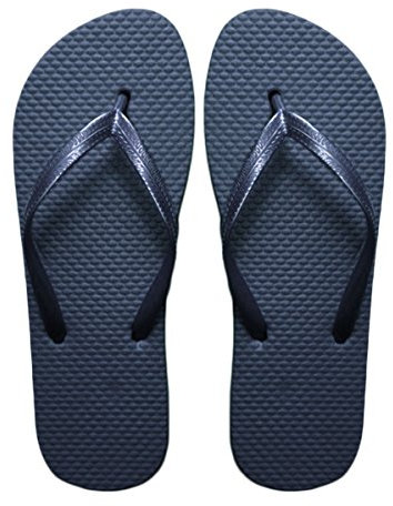 SUGAR ISLAND®Damen-Mädchen-Herren Flip Flop Summer beach Pool Schuhe