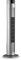 Klarstein 10027947 Argent Ventilateur