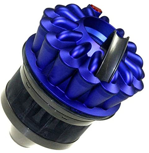 Parte superiora de recipiente Dyson DC37 allergy parquet
