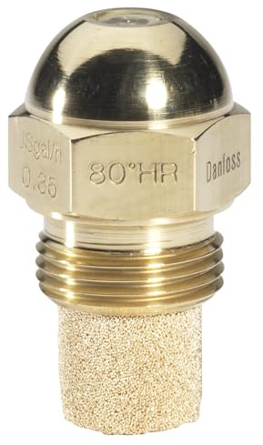 Klint – Injector Olivenöl-Danfoss 0,40 – 80 HR