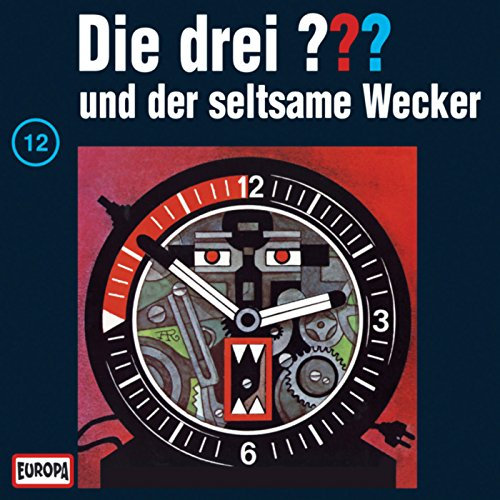 012/und der seltsame Wecker