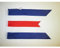 AZ FLAG - Flagge Deutschland Zwischen 1945 Und 1949-45x30 cm Mit Kordel - Deutsche Handelsschiffe Fahne 30 x 45 Cm - Flaggen