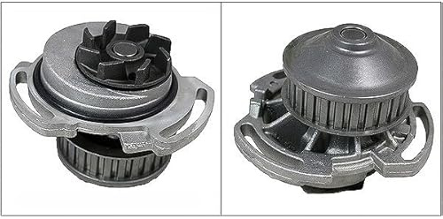 INA 538 0335 10 Kühlmittelpumpe Motorkühlung Wasserpumpe Kompatibel mit VW Golf 2 19E, 1G1 052121004 052121004V 052121004X