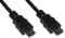 LINK - CAVO HDMI 1.4 CON ETHERNET 4Kx2K CONTATTI DORATI RAME MT 3 COLORE NERO