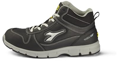 Diadora Sicherheitsschuhe Run II HI S3 SRC ESD
