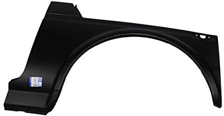 Kotflügel vorn rechts - Niva / 4x4 / Taiga/Urban