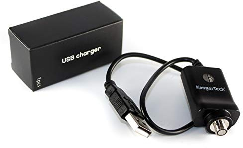 (3-Pack) Authentic Kangertech USB Vape Cigarette Fast Battery Charger