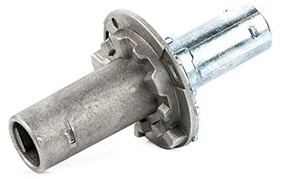 Original LST Gelenk Set anklappbar Aussenspiegel links rechts kompatibel mit Audi Q7 VW Amarok T5 T6