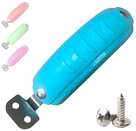 OTFAITP Scooter Bremse kompatibel mit Globber Kinder-Scooter (Blau)