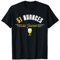 Pastis humour homme apéro 51 le jaune blague pastaga alcool T-Shirt