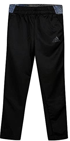 adidas HIIT Leggings HM4764 140, Black/Impact Yellow