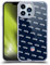 Head Case Designs Offizielle NFL Muster Seattle Seahawks Artwork Soft Gel Handyhülle Hülle kompatibel mit Apple iPhone 13 Pro Max