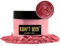 Rose Pink Premium Mica Powder 50g. Powder Dye for Epoxy Resin Pigment Natural Soap Colouring, Candle, Slime, Bath Bombs, Makeup, Nail, Fabric, Fabric dye, Wax Melts etc. (Grey)