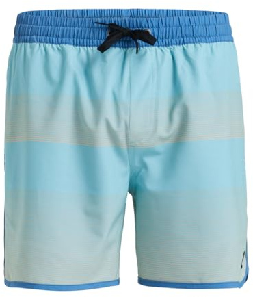 Quiksilver - Surfsilk Scallop Volley 16 Boardshorts - Mann