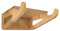 Osmond Fahrrad-Wandhalterung, für Rennrad, Mountainbike, für den Innenbereich, Holz, Fahrradaufbewahrung, Halterung