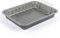 Salter Essentials bandeja para asar de 41cm - revestimiento antiadherente, hoja rectangular para horno, apta para lavavajillas, fácil de limpiar, hecha en el Reino Unido, libre de PFOA, BW13669