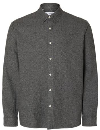 Selected Homme Male Hemd Regular Fit | Shirt