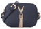 VALENTINO Divina SA Camera Bag Navy