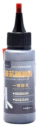 Graphite Powder Lubricant For Hinge Lock,Powder Lubricant For Hinge Lock,Squeaky Door Hinge Lubricant,Lock Lubricant for Door,Graphite Lubricant Lube Powder for Hinges and Doors